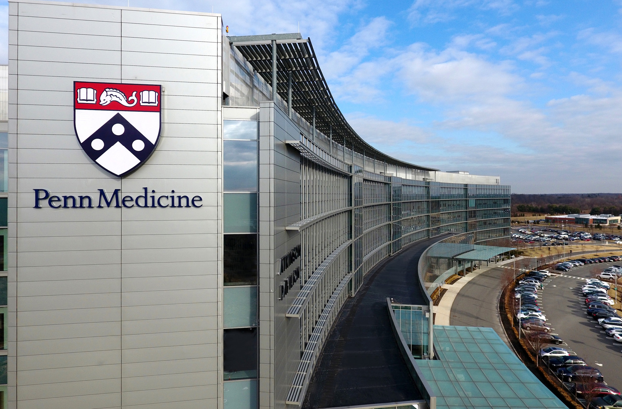 Penn Medicine Princeton Medical Center 